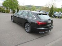 gebraucht Audi A6 Avant 45 TDI quattro sport*LED*DriveSel*virtu