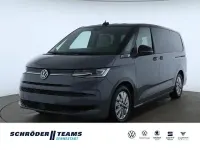 Używany VW T7 Edition 150 KM (110 kW) 2025 Szary Van