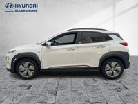 gebraucht Hyundai Kona EV150 Style 17'' HUD/SoundSys/Navi/LED/PDC/Keyless/Totwinkel