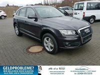 Gebraucht Audi Q5 170 PS (125 kW) 2009 Grau metallic SUV