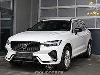 Gebraucht Volvo XC60 R-Design 197 PS (144 kW) 2022 Weiß SUV