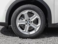 Neu BMW X2 156 PS (114 kW) 2025 Weiß SUV