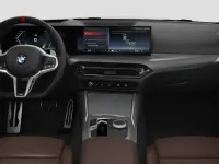 Gebraucht BMW M340 Comfort Edition 340 PS (250 kW) 2025 Weiß Kombi