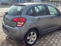 Gebraucht Citroën C3 Tendance 68 PS (50 kW) 2012 Grau Limousine