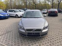 Gebraucht Volvo V50 174 PS (127 kW) 2006 Silber Kombi