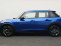 Gebraucht Mini Cooper S Classic 204 PS (150 kW) 2025 Blau Kleinwagen