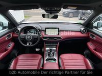 Gebraucht MG EHS Luxury 258 PS (189 kW) 2022 Weiß SUV