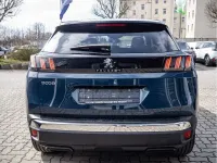 Gebraucht Peugeot 3008 Allure 131 PS (96 kW) 2023 Blau SUV