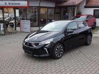 Neu Mitsubishi Colt Plus 67 PS (49 kW) 2025 Onyxschwarz Kleinwagen