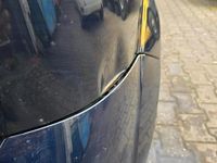 Gebraucht Ford Fiesta 70 PS (51 kW) 2007 Blau Kleinwagen