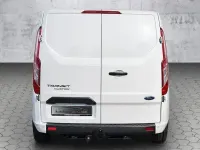 Occasion Ford Transit Custom 170 ch (125 kW) 2020 Blanc Monospace