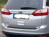 gebraucht Ford Grand C-Max 