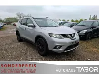 Gebraucht Nissan X-Trail 360º 131 PS (96 kW) 2016 Grau SUV