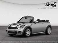 Gebraucht Mini John Cooper Works Cabriolet 231 PS (169 kW) 2020 Schwarz Cabrio