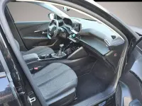 Gebraucht Citroën e-C4 Feel 100 kW (136 PS) 2023 Grau Limousine