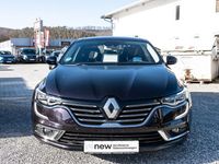 Gebraucht Renault Talisman Initiale Paris 160 PS (117 kW) 2017 Violet Limousine