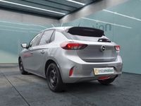 gebraucht Opel Corsa 1.2 Turbo Edition Sitz- & Lenkradheizung