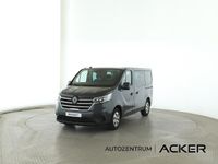 Second-hand Renault Trafic Evolution 150 CP (110 kW) 2024 Gri Monovolum