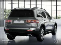 Gebraucht Mercedes GLB200 Progressive 163 PS (119 kW) 2026 Grau SUV