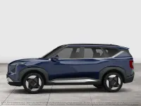 Neu Kia EV5 Earth 160 kW (218 PS) 2026 Blau SUV