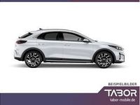 Nouă Kia XCeed 116 CP (85 kW) 2026 Alb SUV