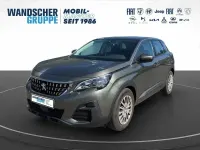 Gebraucht Peugeot 3008 Access 131 PS (96 kW) 2017 Andere SUV