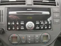 Gebraucht Ford C-MAX 115 PS (84 kW) 2006 Silber Van / Kleinbus