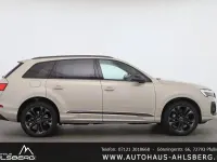 Gebraucht Audi Q7 S-Line 286 PS (210 kW) 2026 Vikunjabeige SUV