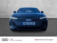 Gebraucht Audi A5 150 PS (110 kW) 2024 Mythosschwarz (metallic) Limousine