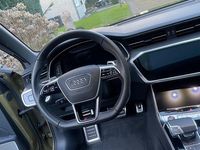 Gebraucht Audi RS6 Ambiente 600 PS (441 kW) 2021 Grün Kombi