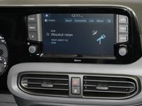 gebraucht Hyundai i10 1.0 Automatik Trend CarPlay PDC Sitzheizung