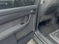 Gebraucht VW Touran 140 PS (102 kW) 2011 Braun Van / Kleinbus