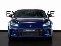 Gebraucht Toyota GR86 234 PS (172 kW) 2024 Blau Coupé