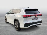 Gebraucht VW Tayron Life 150 PS (110 kW) 2025 Weiß SUV