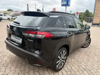 Gebraucht Toyota Corolla Cross Team 197 PS (144 kW) 2023 Schwarz SUV
