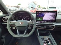 Gebraucht Cupra Formentor VZ 272 PS (200 kW) 2025 Gold SUV