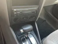 Gebraucht VW Golf IV 101 PS (74 kW) 1998 Silber Kleinwagen