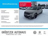 Gebraucht VW T-Cross Active 150 PS (110 kW) 2023 SUV