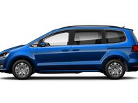 gebraucht VW Sharan Comfortline