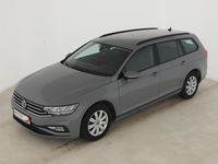 gebraucht VW Passat Variant Conceptline 2.0 TDI DSG Navi LED