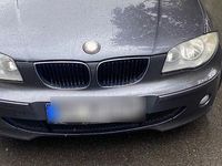 Gebraucht BMW 120 150 PS (110 kW) 2006 Kleinwagen