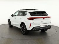 Neu Cupra Terramar VZ 265 PS (194 kW) 2025 Weiß SUV