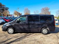 Gebraucht Citroën Jumpy 163 PS (119 kW) 2015 Grau Van / Kleinbus