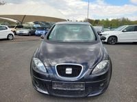 Second-hand Seat Altea 105 CP (77 kW) 2008 Negru Monovolum