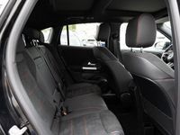 Gebraucht Mercedes GLA200 AMG 163 PS (119 kW) 2024 Schwarz unilack nachtschwarz SUV