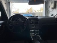 gebraucht Mercedes C220 CCDI