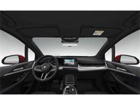 Neu BMW 218 Performance 150 PS (110 kW) 2026 Rot Limousine