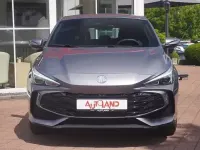 Gebraucht MG MG3 Comfort 116 PS (85 kW) 2025 Grau Kleinwagen