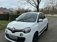 gebraucht Renault Twingo Dynamique 1.0*Tüv neu Alu Klima*