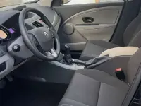 Gebraucht Renault Mégane 101 PS (74 kW) 2011 Kleinwagen